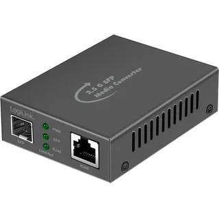 Logilink NMC002, Data Converter