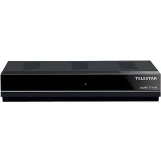 Telestar digiHD TT 6 IR