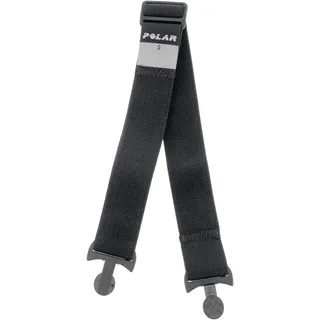 Polar Elastisches Gurt für T31/T61 M schwarz