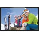 Braun-Photo Digitaler-Bilderrahmen DigiFrame 270 Business Line, 27 Zoll Display, schwarz