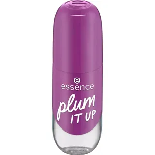 Nagellack Farbton 54 Plum It Up
