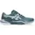Gel-Challenger 15 Clay Herren Tennisschuhe grau Größe 46 1 2 1 2