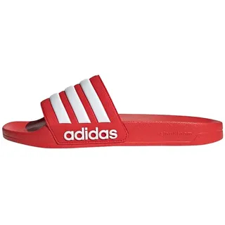 Vivid Red / Cloud White / Vivid Red 50