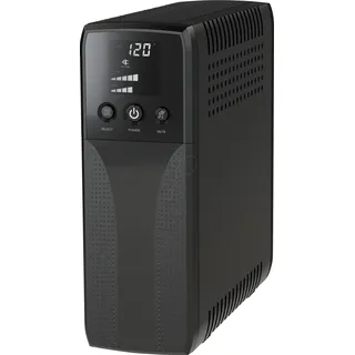 kompatible Ware FSP ST 1200 Line-interactive 1200VA 720W RJ45