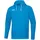 Kapuzensweat Base Trainingsjacke Blau XXL