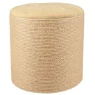 Flamingo 560561 Ottoman Kratztonne