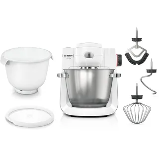 Serie 6 MUMS6EW18 White