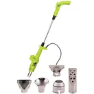 Unkrautbrenner, 106 cm, 3-in-1 2000W, Grün