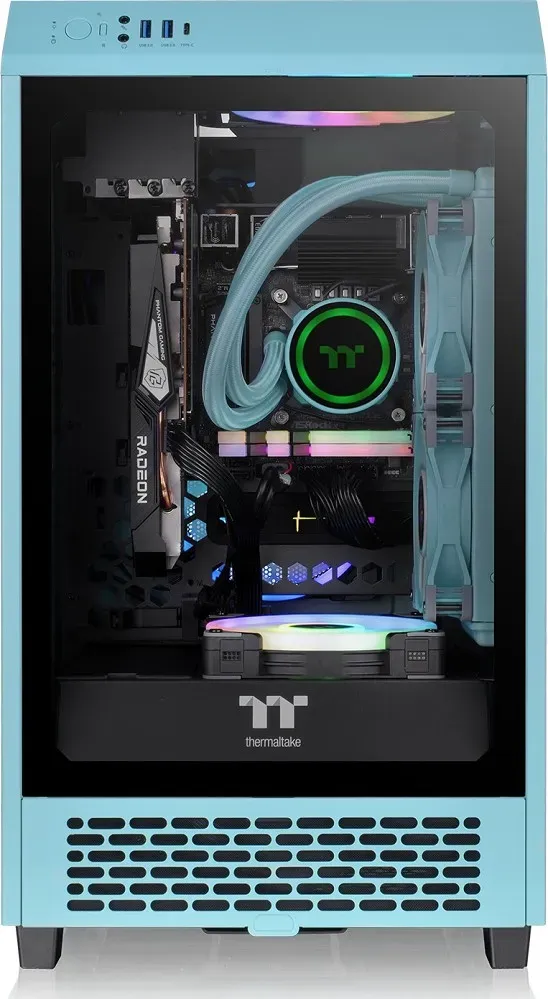 ONE Mini Gaming PC AN145