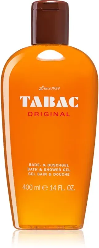 Tabac Original Duschgel für Herren 400 ml