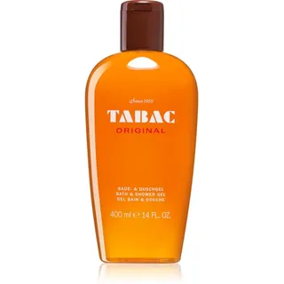 Tabac Original Duschgel für Herren 400 ml