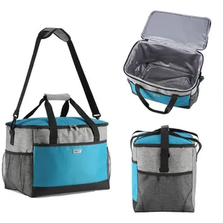 Nils Thermotasche NILS NC3150 blau 27 L