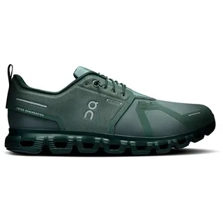 Herren Olive / Evergreen 46