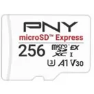 PNY microSD Express micro SD 256 GB