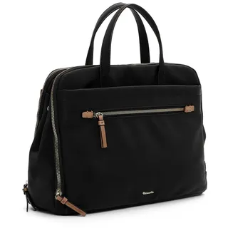TAMARIS Businesstasche TAS Gertraud Business Bag Black