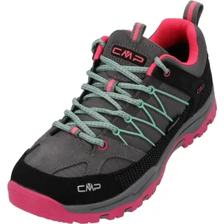 Cemento/Pink Fluo 32