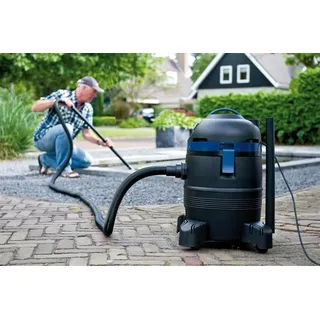 Ubbink Ersatzfilterschwamm Motor für Teichsauger VacuProCleaner Maxi
