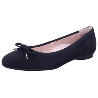 Paul Green Ballerina schwarz, Gr. 36 EU