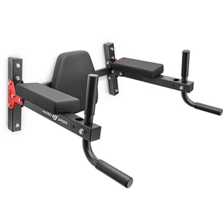 Marbo Sport Dip-Station zur Wandbefestigung MH-D101 - Marbo Sport
