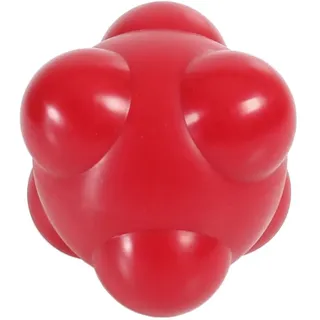 Togu Reaktionsball rot