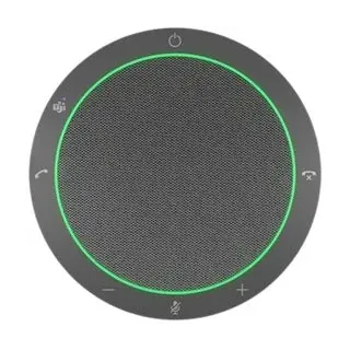 JABRA Speak2 40 MS Freisprechlösung für Telefonkonferenzen USB-A + USB-C