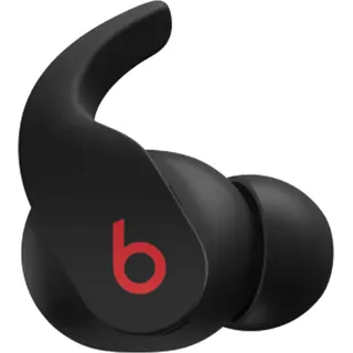 Beats Fit Pro rechts schwarz Ersatz, nur rechter Fit Beat Pro einzeln inkl. Webdigital Hilfevideo - Schwarz