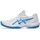 Game Clay Damen White/Pure Silver 38