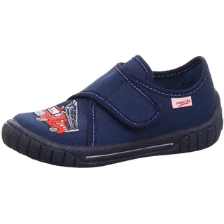 ocean blau/rot (8000) 29