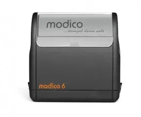 Modico 6 Flashstempel
