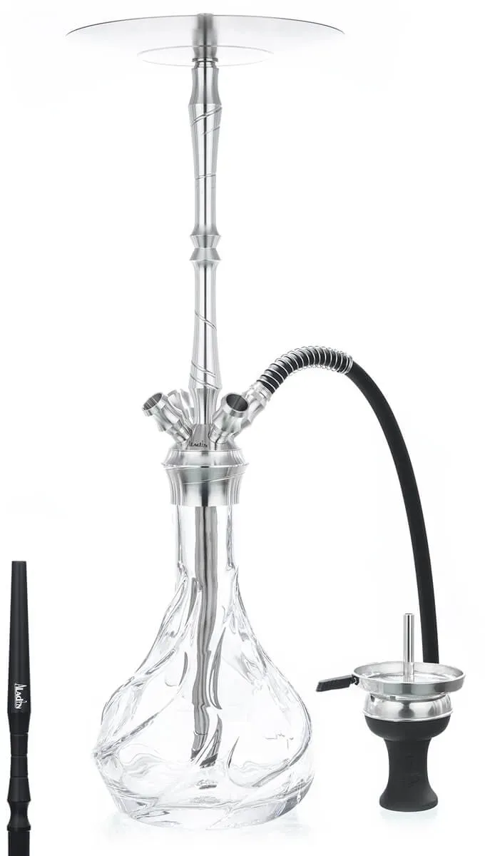 Aladin Shisha MVP 670 (Wave)