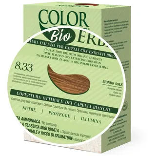 Color Erbe Bio Tinktur BIONDO SOLE (8.33) 1 Stk