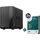 16 TB (2 x 8 TB)