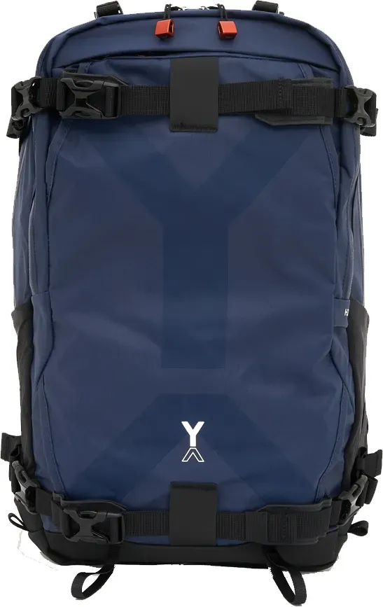 NYA-EVO Fjord 36 Econyl Gen3 Midnight Blue 36L