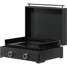 Plancha Edition One Set 60 Gas
