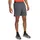 Under Armour Vanish Woven 6IN SHORTS Größe XXL