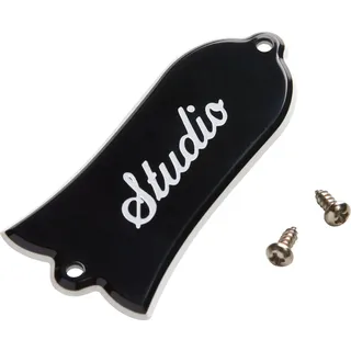 Gibson Truss Rod Cover Studio