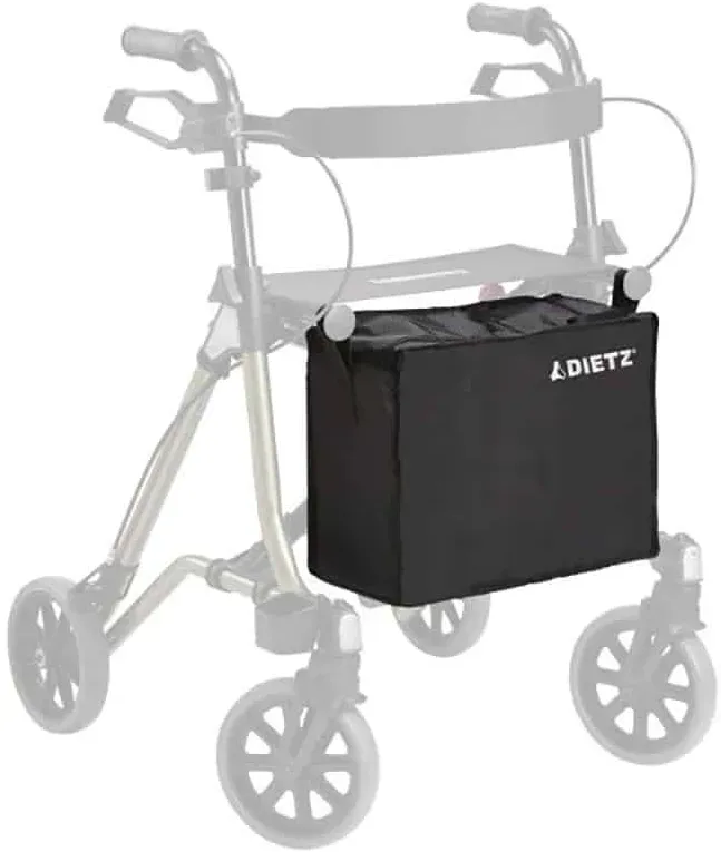 Dietz Rollatortasche S für TAiMA