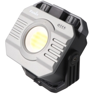 Fenix CL28R LED Industrie- und Campingleuchte mit USB Anschluss, 2000 Lumen, mit Powerbank-Funktion