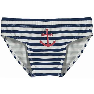 Playshoes Badehose "UV-Schutz Badehose Maritim Blau | Gr.: 86/92