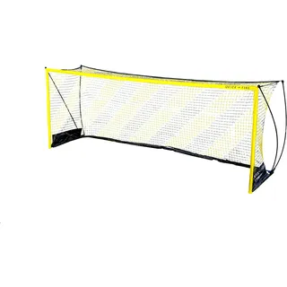 powershot QuickFire® Fußballtor 5x2m - großes Fußballtor