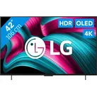 LG 42" OLED evo C5 4K (2025)