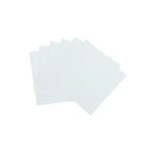 d-c-fix Wandfliese selbstklebend weiß B/L: ca. 15,25x15,25 cm - weiß