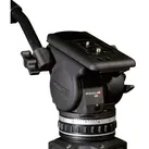 Cartoni Focus 18 Fluidkopf