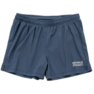 Devold of Norway Endurance Merino Kurze Hose - Night - S