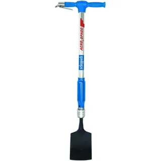 SCHEPPACH Druckluftspaten Aero2 Spade