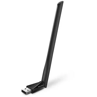 Mercusys MA30H AC1300 High Gain Wi-Fi Adapter,