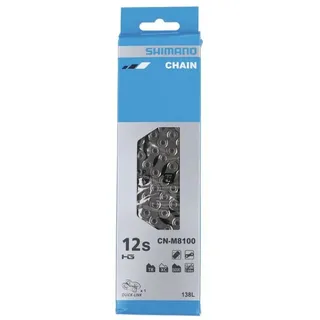 Shimano CN-M8100 12-fach