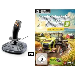 ThrustMaster SimTask FarmStick - Farming