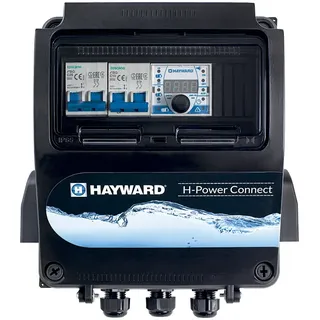 Hayward Mono 100w + Bluetooth Sicherungskasten - Grey - One Size
