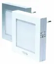 Automatisches LED-Nachtlicht für die Steckdose, stromsparend